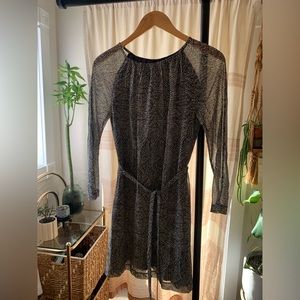 Armani Exchange Dress